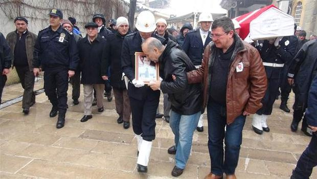 Şehit polisin babasından Mehmet Görmez'i isyanı!