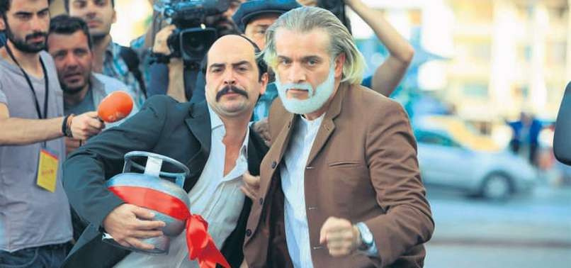 Ahmet Kural ve Murat Cemcir para bastı