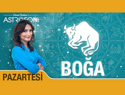 Boğa burcu 4 Ocak: Derin düşünceler zihninizi meşgul edebilir