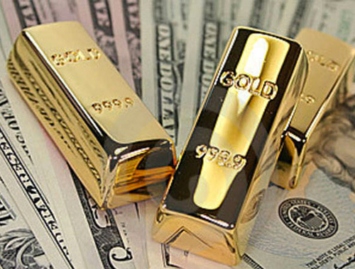 Dolar kuru ve altın fiyatları bugün yükselişte 4 Ocak 2016