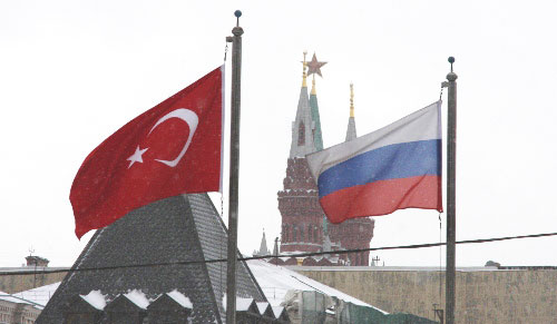 Ankara'nın son hamlesine Rusya'dan cevap!