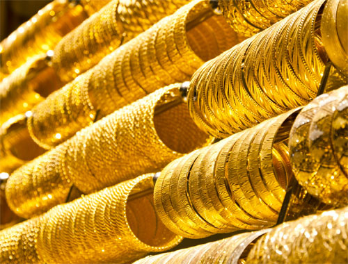 Altın fiyatları patladı çeyrek altın kaç lira?