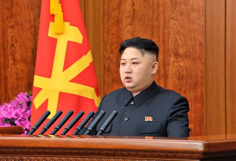 Kuzey Kore hidrojen bombası denedi! Dünya ayağa kalktı