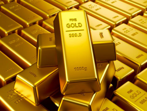 Altın fiyatları zirve yaptı çeyrek ve gram altın son durum
