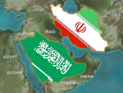 İran'dan Suudi Arabistan için 2 şok karar!
