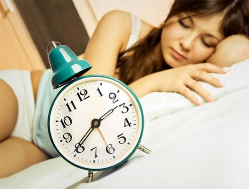 İşte yaşınıza göre ideal uyku saatiniz!