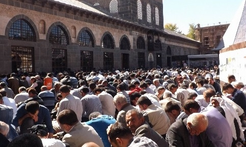 İstanbul memur cuma tatili saatleri 8 Ocak