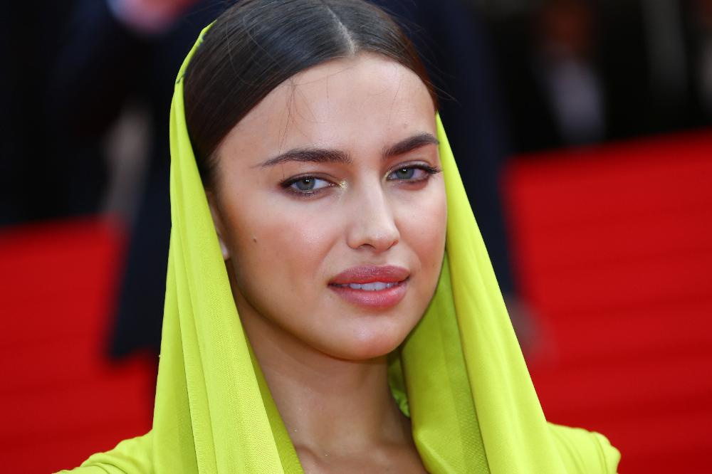 Irina Shayk öyle fakirmiş ki... İnanılmaz bir öykü...