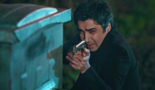 Polat'ın yıllardır sakladığı oğlu ortaya çıktı