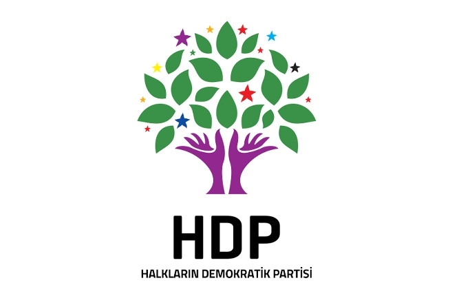 HDP o saldırıyı kınadı