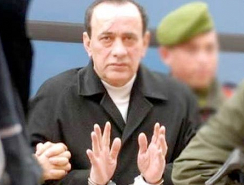 Çakıcı, Erdoğan'a hakaretten ifade verdi! - Internet Haber