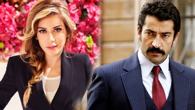 Sinem Kobal Kenan İmirzalıoğlu'nu zayıflattı