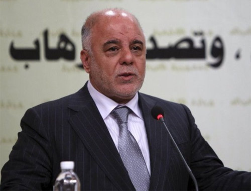 Irak Başbakanı İbadi'ye havanlı saldırı