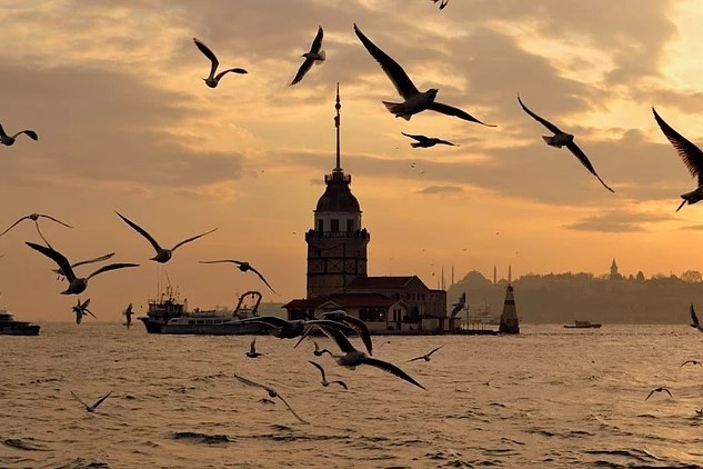 İstanbul’un en çapkın semtleri hangileri?