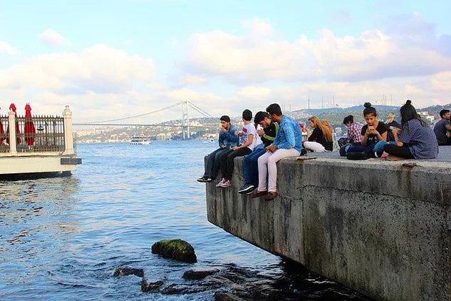 İstanbul’un en çapkın semtleri hangileri?