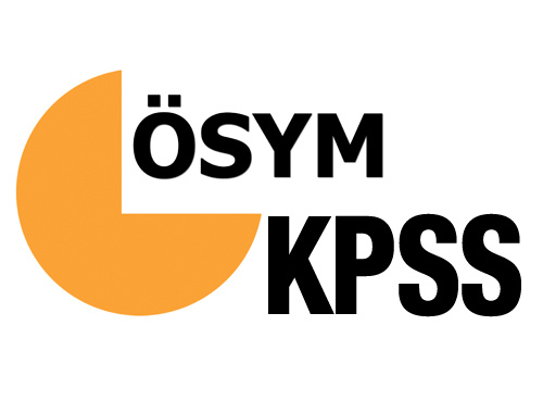 KPSS iptal mi 2016 KPSS önlisans için ÖSYM...