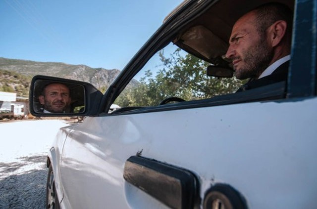 Jason Statham'ın ikizi Türk! Benzerliğe inanamayacaksınız