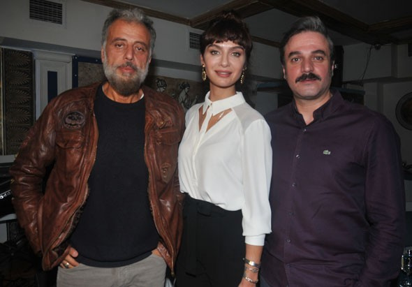 Birce Akalay'ı görenler tanıyamıyor 10 kilo verdi!