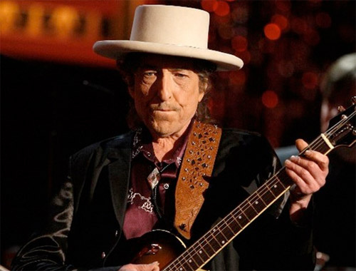 Esrarengiz durum! Nobeli kazanan Bob Dylan'a ne oldu?