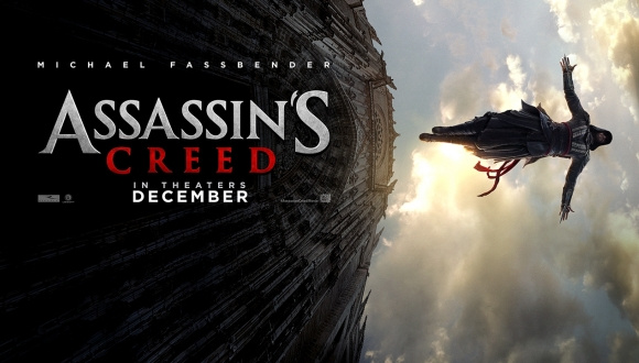Assassin’s Creed Türkçe fragmanı -ne zaman vizyona giriyor?