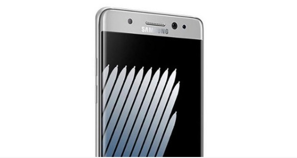 Samsung Note 7'yle ilgili flaş karar tamamen durdurulacak!