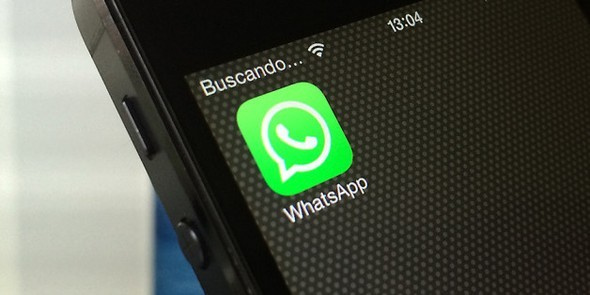Whatsapp'a girecekler dikkat bugünden itibaren o özellik geldi!