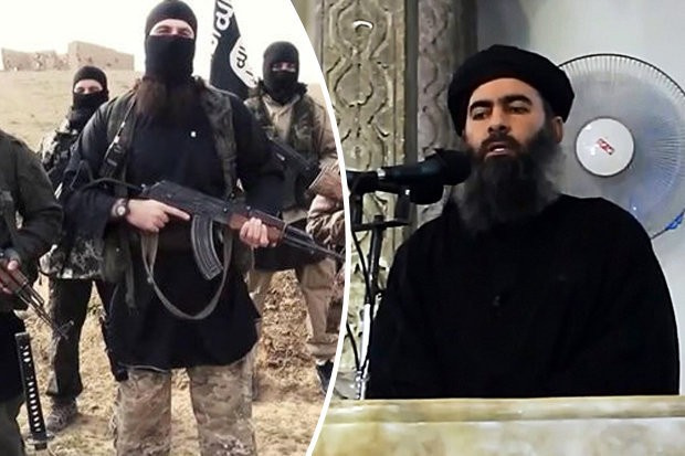 IŞİD'in Usra Ordusu ortaya çıktı 'Ceyşu'l Usra' nedir?