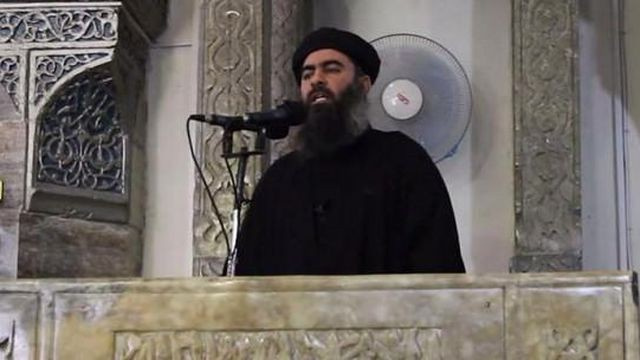 IŞİD'in Usra Ordusu ortaya çıktı 'Ceyşu'l Usra' nedir?
