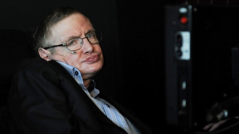 Stephen Hawking açıkladı dünyanın sonunu getirecek icat