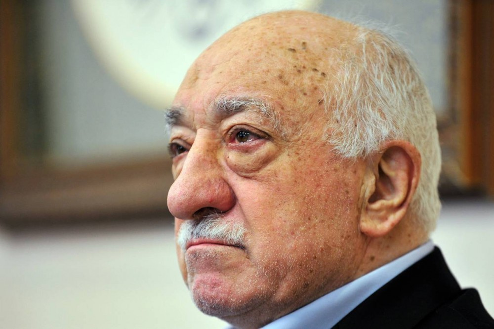 Fetullah Gülen'in ölüm tarihi olay oldu bakın ne zaman!