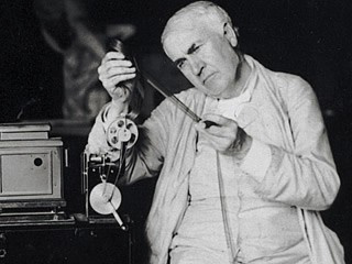 Thomas Edison'un kahraman annesi eğer mektubu...