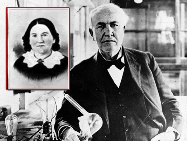 Thomas Edison'un kahraman annesi eğer mektubu...