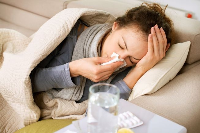 Grip ile nezlenin farkı ne? Nasıl korunulur?