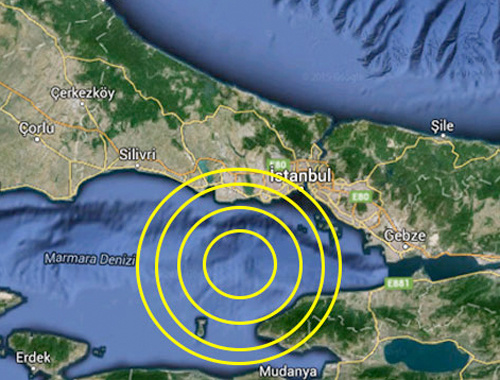 Ünlü Profesör İstanbul için son kez uyardı! Depremin şiddetini açıkladı
