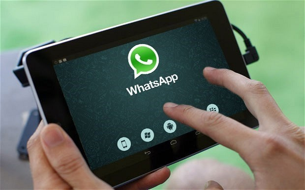 Whatsapp'a bomba bir yenilik daha geldi