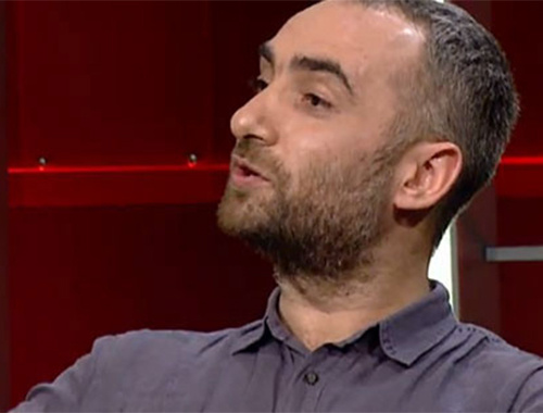 Gazeteci İsmail Saymaz "bylock" ifadesi verdi!