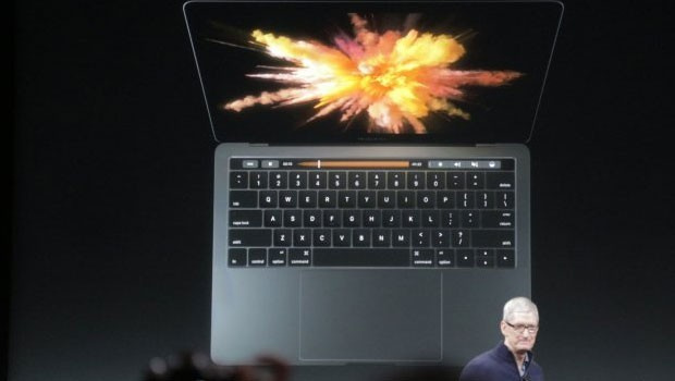 Yeni MacBook Pro’nun Türkiye fiyatı şok etti