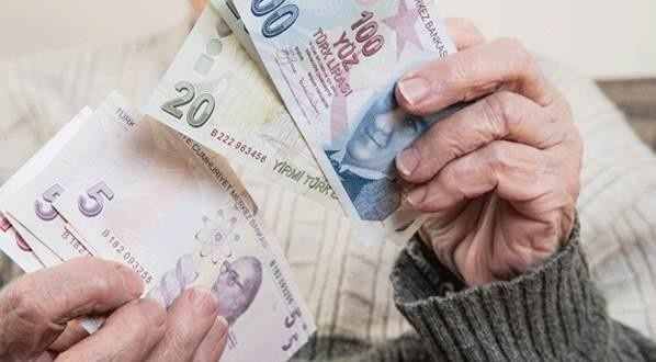İşte zamlı 2017 emekli maaşları! Kim ne kadar alacak