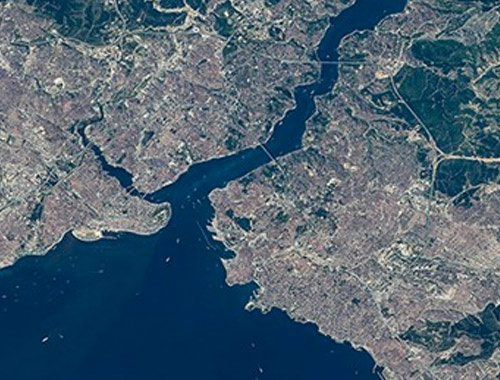 İstanbul'un en hızlı yükselen en çok kazandıran bölgeleri!