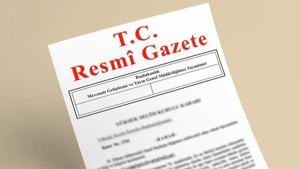 İhraç edilen memurlar 10 bin kişilik isim isim tam liste Resmi Gazete 