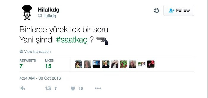 Türkiye'nin saatle imtihanı! Sosyal medya yıkıldı