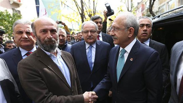 Kılıçdaroğlu'ndan Cumhuriyet açıklaması
