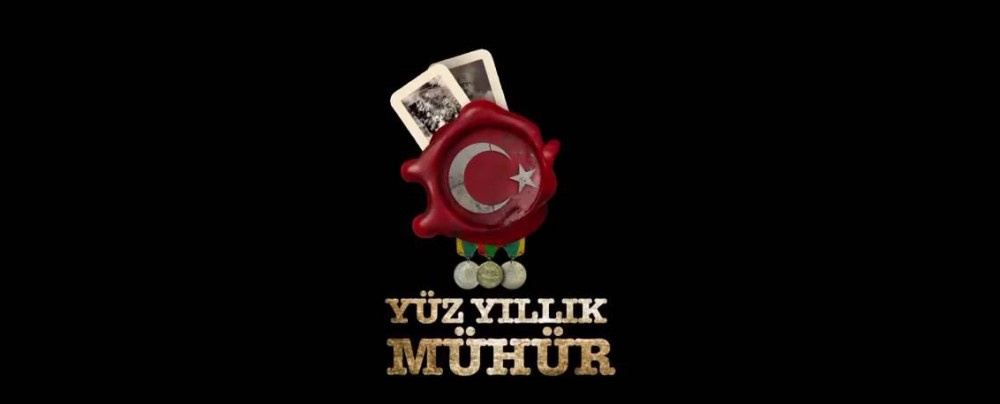 Yüz Yıllık Mühür dizisi oyuncuları kimler?