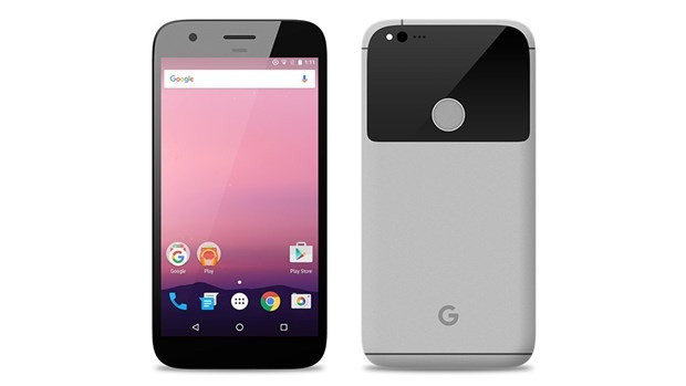 iPhone'nun yeni rakibi hızlı çıktı işte Google Pixel'in özellikleri!