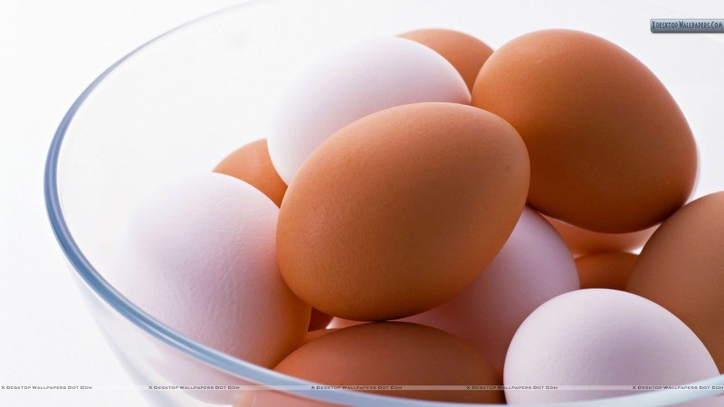 Beyaz yumurta mı, kahverengi yumurta mı?