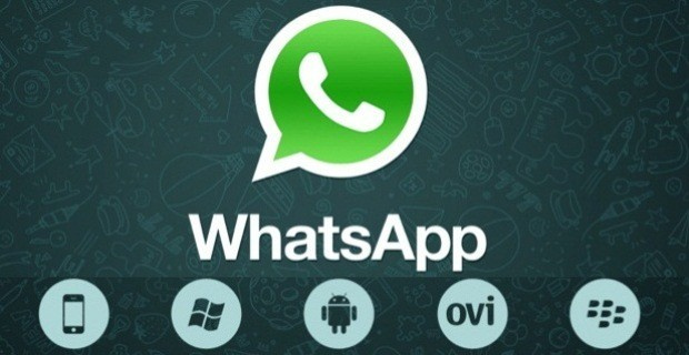 Whatsapp'a bomba özellik! İki yıldız arasında kelime koyunca...