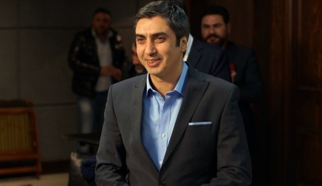 Yok artık Necati Şaşmaz! Gören bu o mu dedi