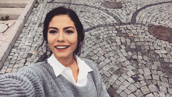 Demet Özdemir ve Yusuf Çim evleniyor! Dizide tanışmışlardı