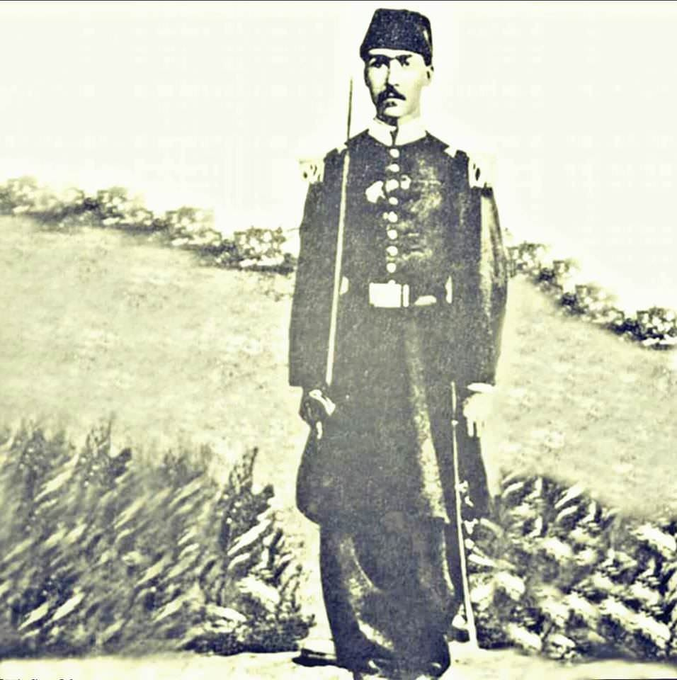 Daha önce görmediniz Atatürk'ün hiç bilinmeyen fotoğrafları