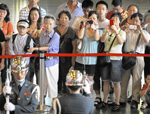 Çin ile tarihi anlaşma imzalalandı 1 milyon turist geliyor